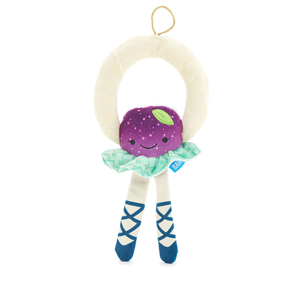 jellycat sugar plum fairy